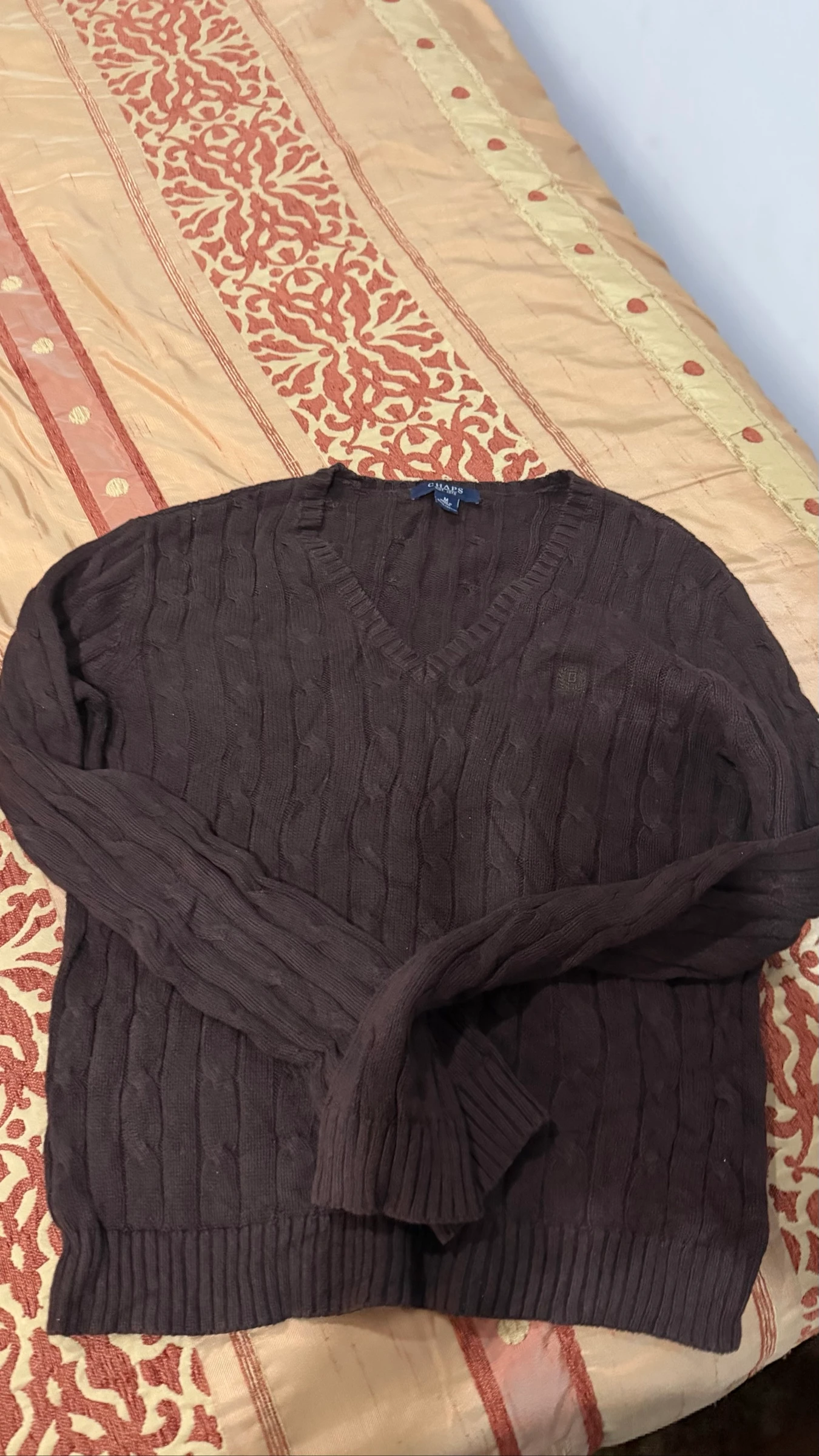 Camisola Chaps original 
